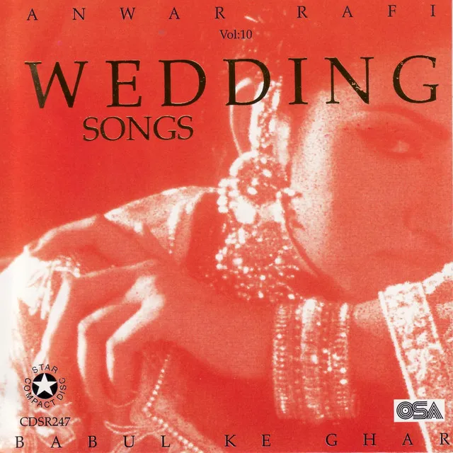 Wedding Songs: Babul Ke Ghar