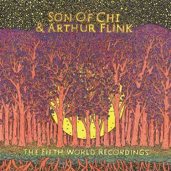 The Fifth World Recordings by Arthur Flink