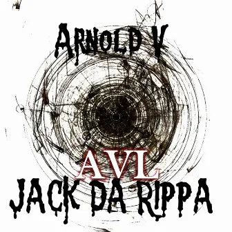 Jack Da Rippa by Arnold V