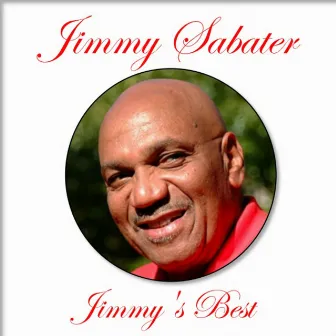 Jimmy's Best by Jimmy Sabater