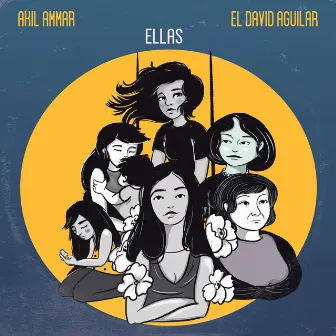 Ellas by Akil Ammar