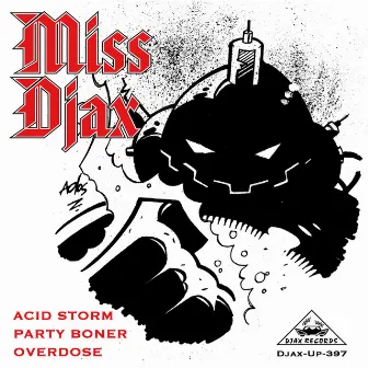 Acid Storm by Miss Djax