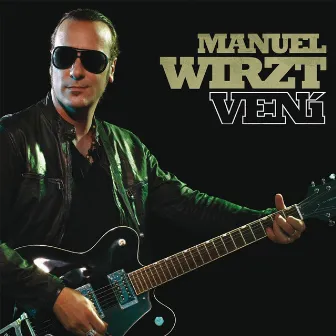 Vení by Manuel Wirzt