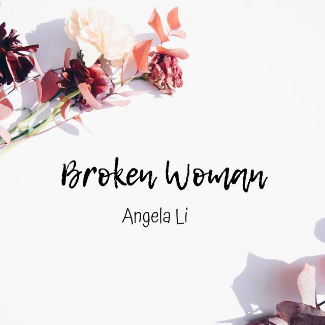 Broken Woman