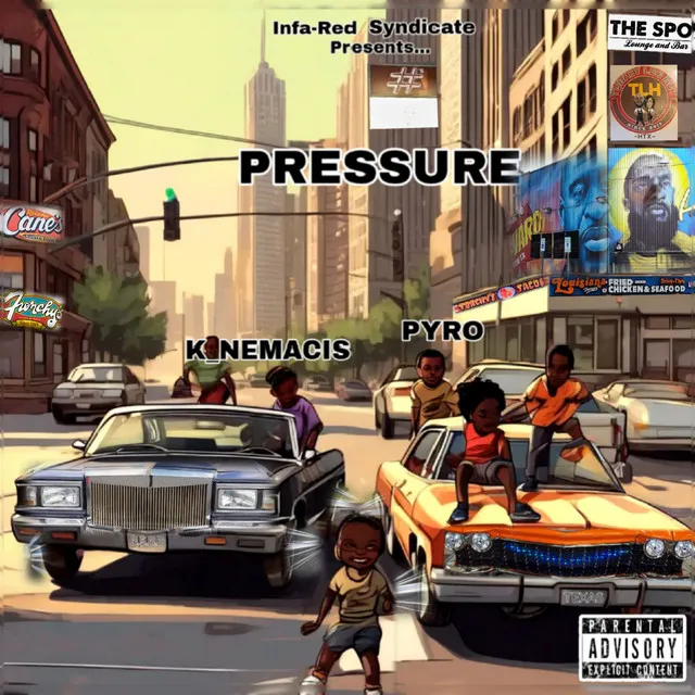 Pressure