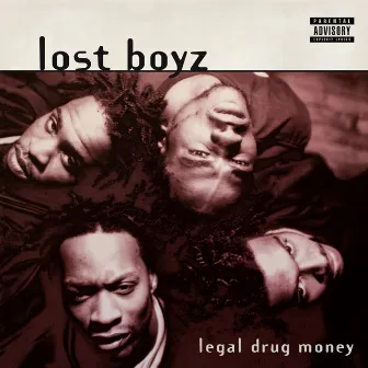 Legal Drug Money by Lost Boyz