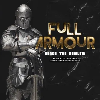 Full Armour by Hanta The Samurai