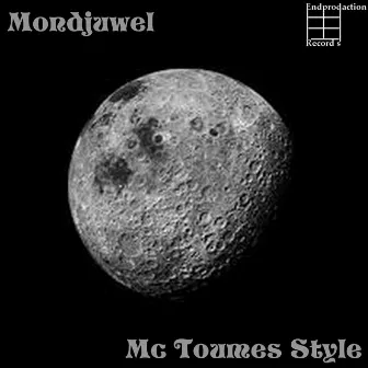 Mondjuwel by Mc Toumes Style