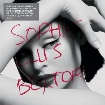 Read My Lips (Deluxe Version) by Sophie Ellis-Bextor