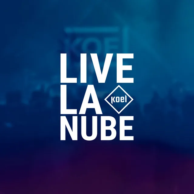 Live La Nube