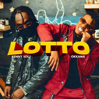 Lotto by Okkama