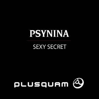 Sexy Secret by PsyNina