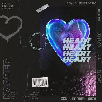 Heart by Napher