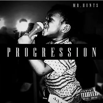 Progression by Unknown Artist