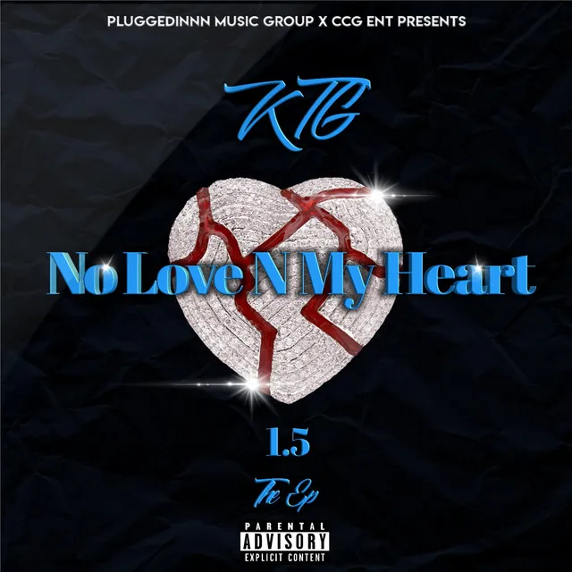 No Love N My Heart 1.5