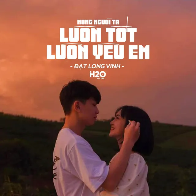 Mong Người Ta Luôn Tốt Luôn Yêu Em - Lofi Ver.