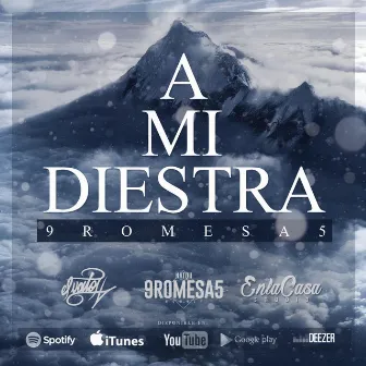 A Mi Diestra (Promesas 95') by Natoh