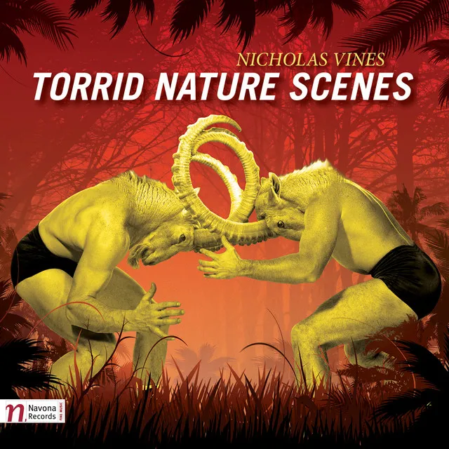 Torrid Nature Scene: V. —