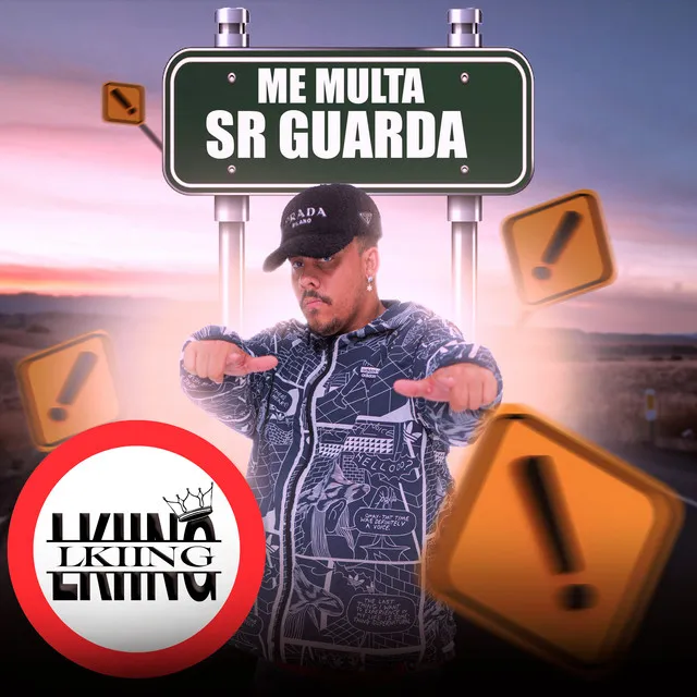 Me Multa Sr Guarda