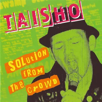 SolutionFromTheCrowd by Taisho