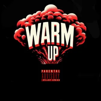 WARM UP by TraxCreator