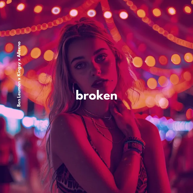 Broken