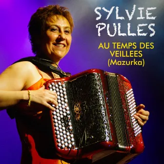 Au temps des veillées (Mazurka) by Sylvie Pulles