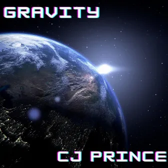 Gravity by CJPRINCE