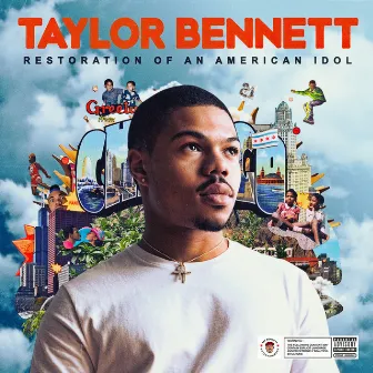 Restoration of an American Idol by Taylor Bennett