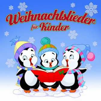 Weihnachtslieder für Kinder by Hamburger Kinderchöre