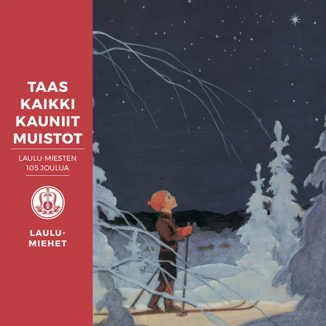 Taas kaikki kauniit muistot