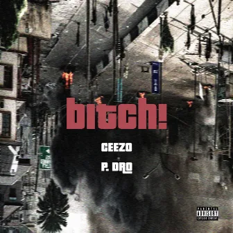 BITCH! by CeeZo