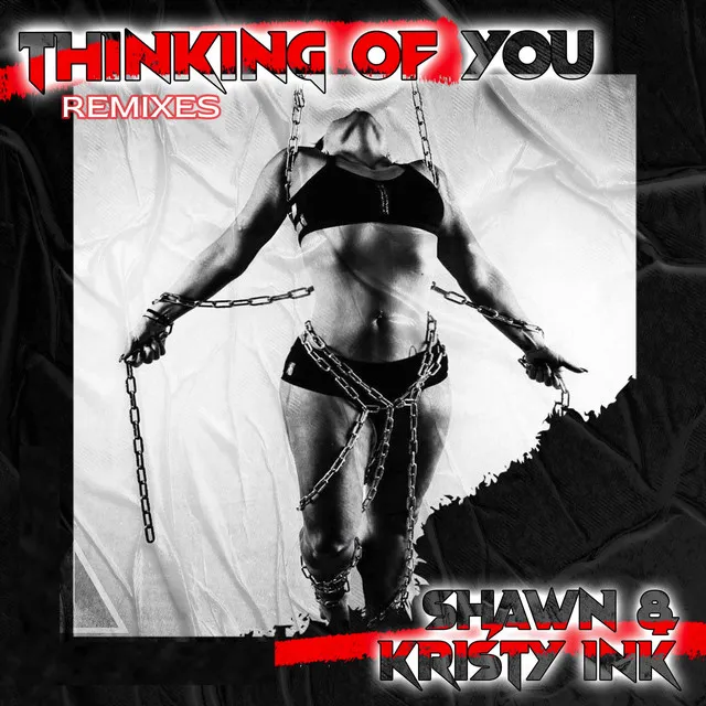 Thinking of You - Eddie Baez Remix