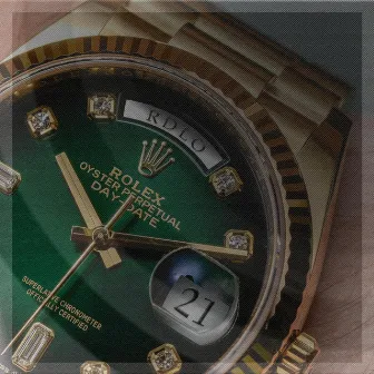 Rolex by RDLO