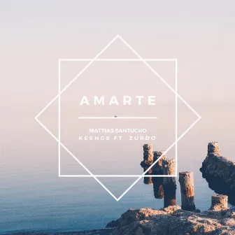 Amarte by Mattias Santucho