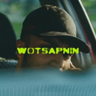 WOTSAPNIN by Blazer Boccle