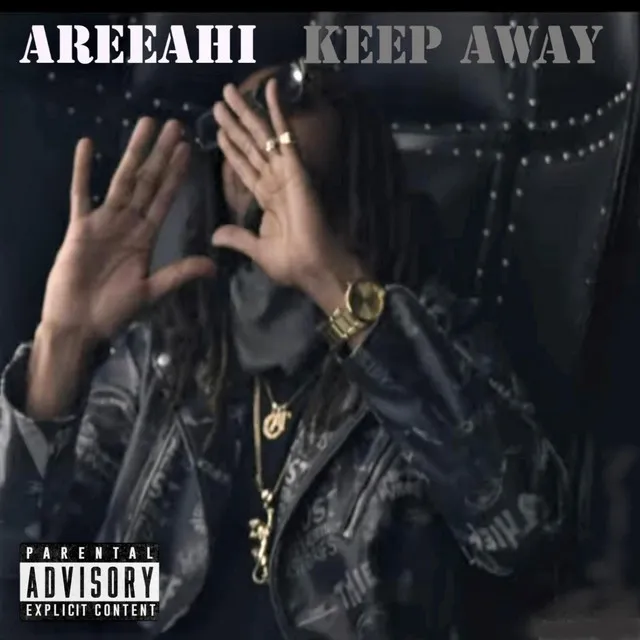 Keep Away