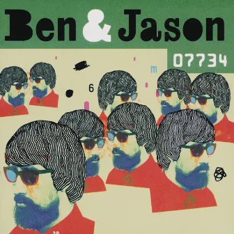 Hello by Ben & Jason