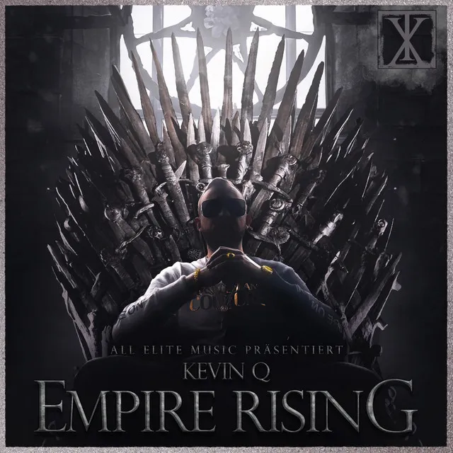 Empire Rising (XT)