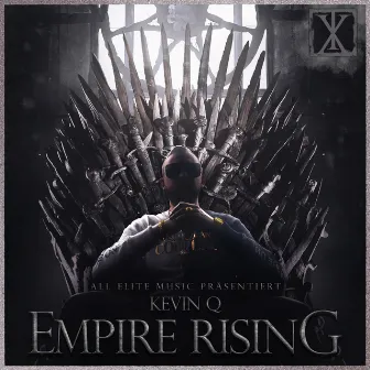 Empire Rising (XT) by Kevin Q