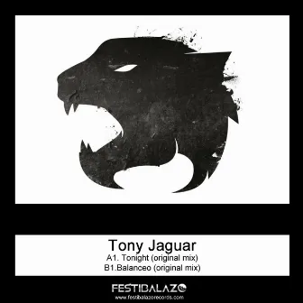 Tonight by Tony Jaguar