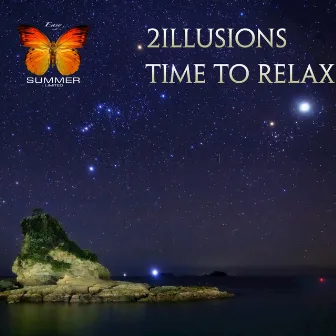 Time to Relax by 2illusions