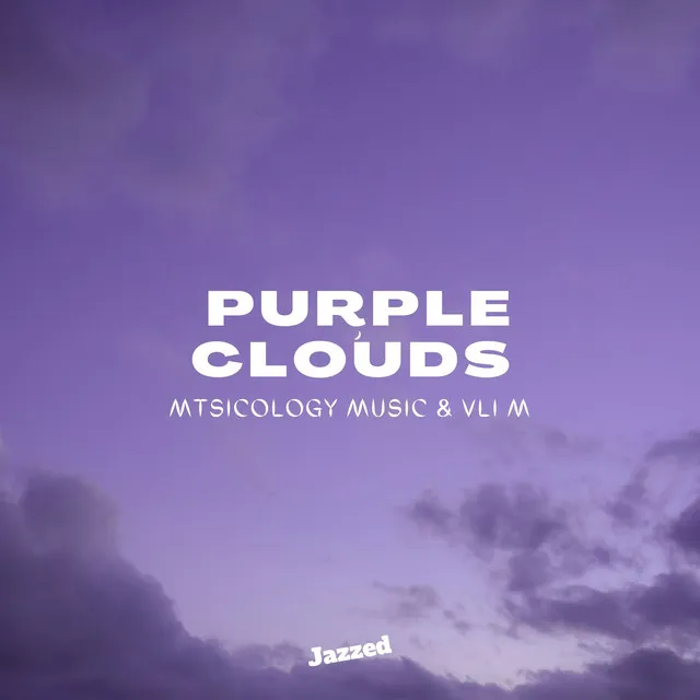 Purple Clouds