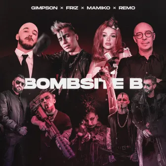 Bombsite B by Remo