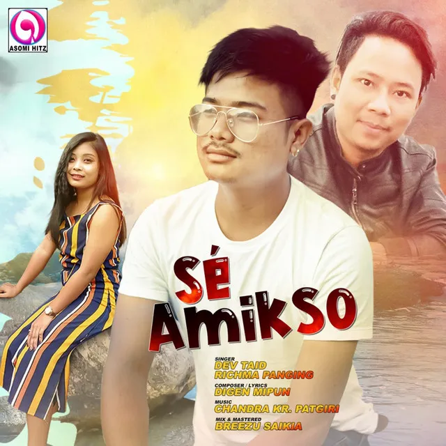 Se Amikso - Original