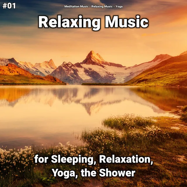 Calm Music for Sleeping