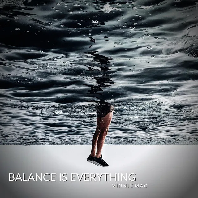 Balance Is Everything