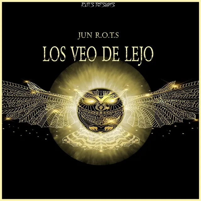 Los Veo de Lejo