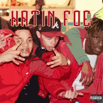 Hatin Foe by GrownBoiTrap