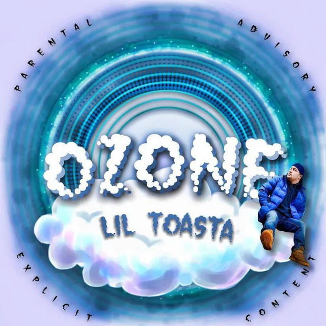 OZONE